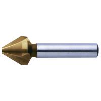 Зенковка по металлу 31,5 мм 60° Z3 HSS/TiN