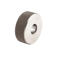 Ролик для сетчатой накатки 15x4x4 GE30° P0.8 HSS-PM