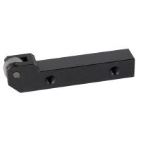 Державка для накатки нейтральная со смещением 20x20x119-20/8