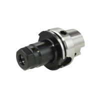 Патрон цанговый с шестигранной гайкой HSK63A-ER16-160 DIN69893