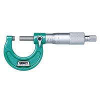Микрометр нониусный 0-25 мм (0,01 мм)