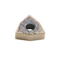 Пластина токарная WNMG080408-SM UM25U
