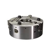 Патрон токарный 3-х кулачковый HG-N 315-102 A2-8 089564