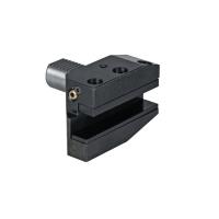 Резцедержатель радиальный перевернутый левый B6-d20x16x30