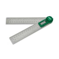 Угломер  0-360°, 200 мм (0,1°)