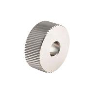 Ролик для косой накатки левый 20x8x6 BL30° P1.2 HSS-PM