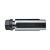 Патрон цанговый d25-ER20A-70 с лыской