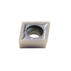 Пластина токарная CCMT09T304-MM UM25U