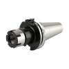 Патрон цанговый Mini SK50-ER25M-70 DIN69871