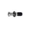 Штревель M12 ISO30 DIN69872B без отверстия