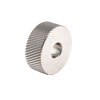 Ролик для косой накатки левый 15x4x4 BL30° P1.0 HSS-PM