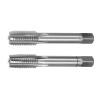 Комплект ручных метчиков MF4,5x0,35 DIN2181 HSSG 2 предмета