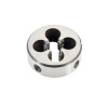Плашка для резьбы M5x0,8 DIN22568 6g HSS