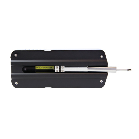 Профилометр Surface Roughness Tester UMIC-8102