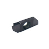 Пластина токарная канавочная CTPR150FN UM25PM