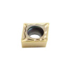 Пластина токарная CNMG120408-HM UM20M